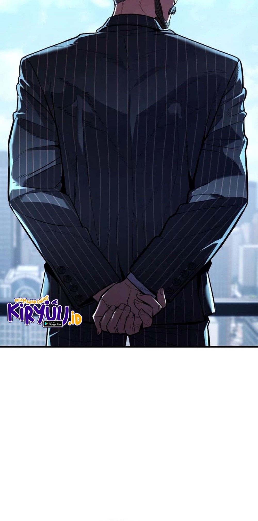 Expelled Hero Is Too Strong chapter 06 halaman 15