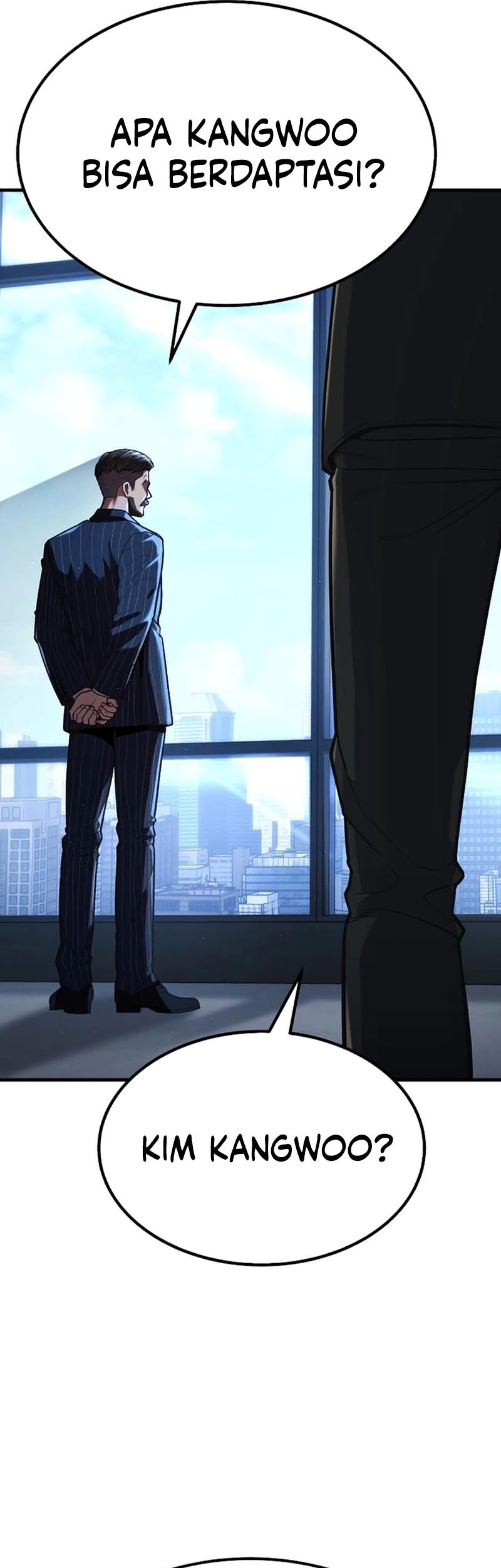 Expelled Hero Is Too Strong chapter 06 halaman 16