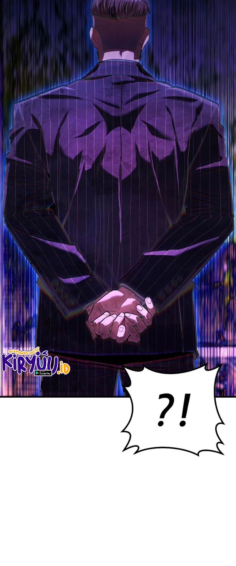 Expelled Hero Is Too Strong chapter 06 halaman 22