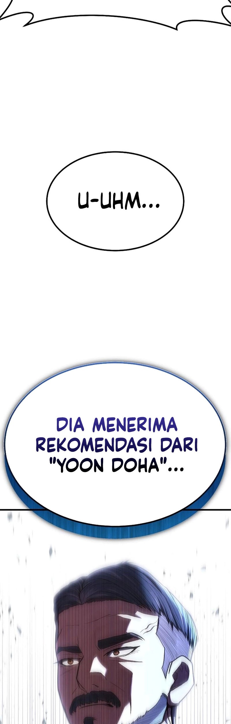 Expelled Hero Is Too Strong chapter 06 halaman 24