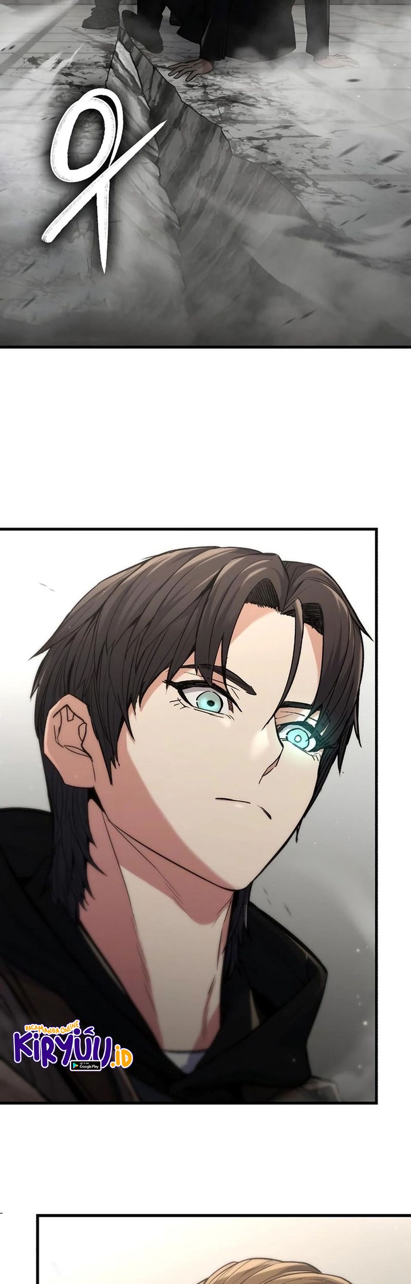 Expelled Hero Is Too Strong chapter 06 halaman 28