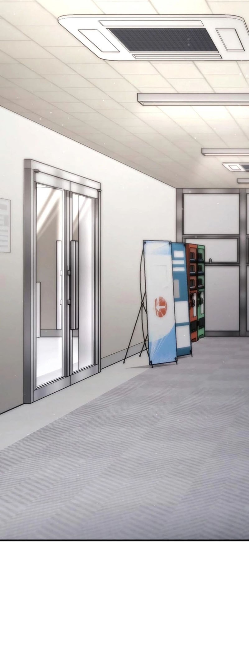 Expelled Hero Is Too Strong chapter 06 halaman 33