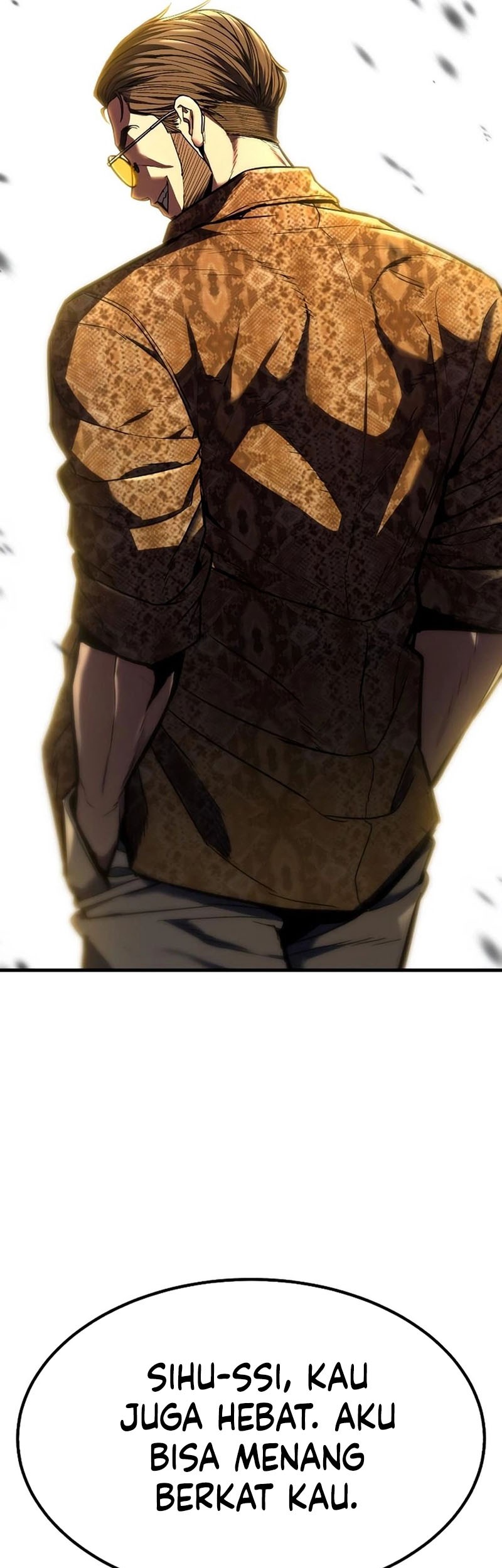 Expelled Hero Is Too Strong chapter 06 halaman 37