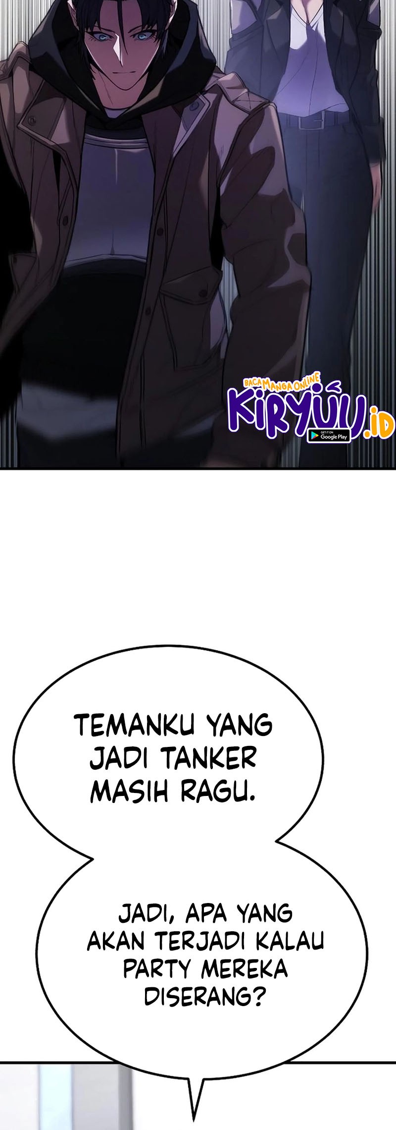 Expelled Hero Is Too Strong chapter 06 halaman 46