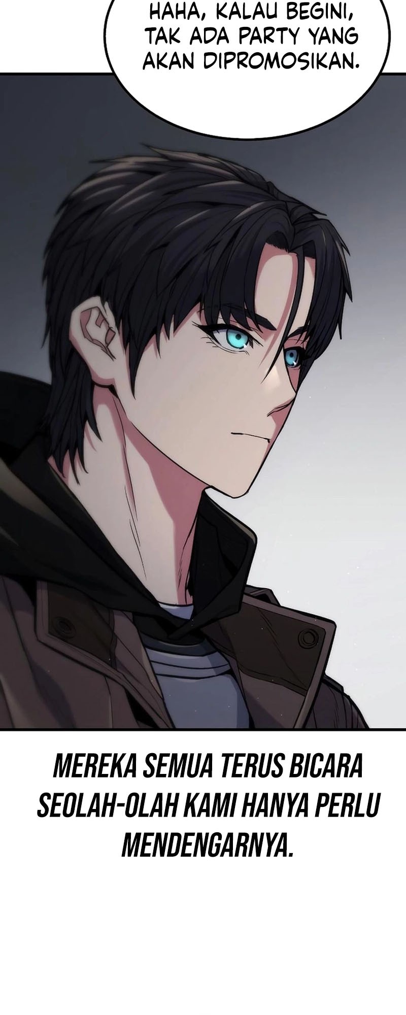 Expelled Hero Is Too Strong chapter 06 halaman 49