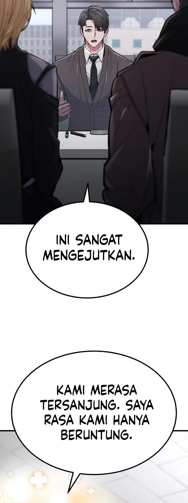 Expelled Hero Is Too Strong chapter 06 halaman 52