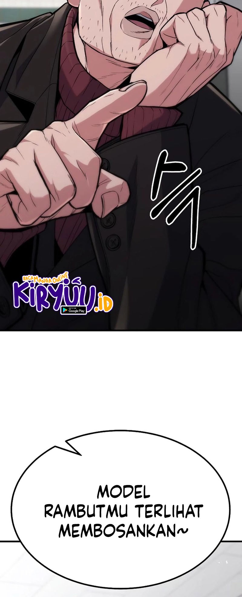 Expelled Hero Is Too Strong chapter 06 halaman 55