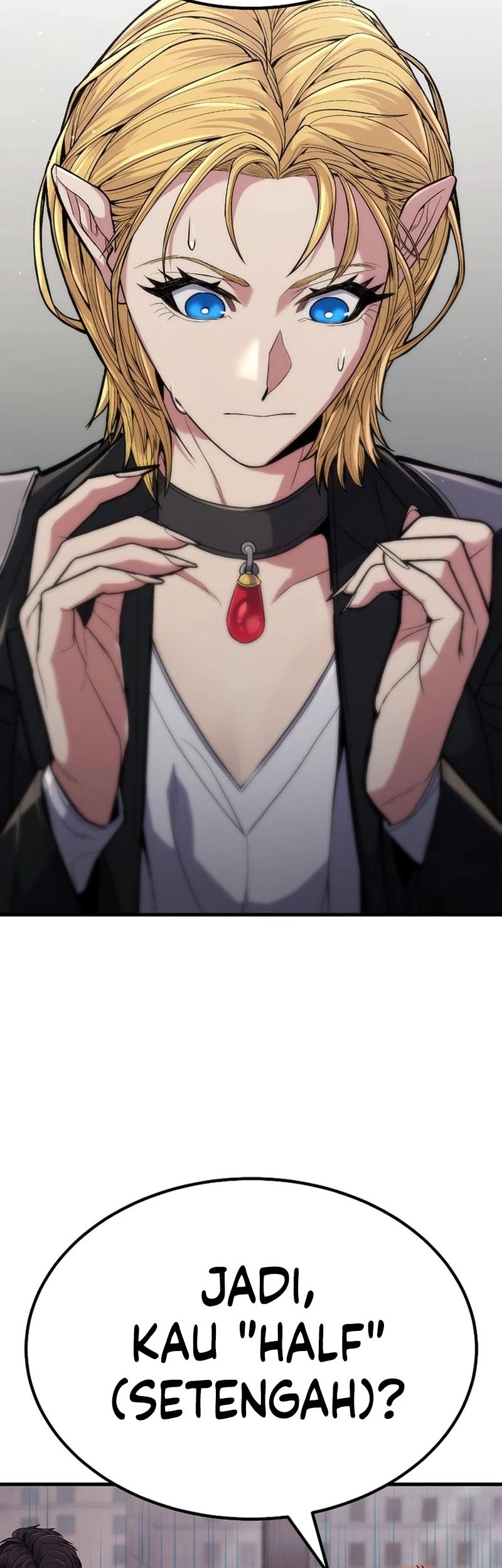 Expelled Hero Is Too Strong chapter 06 halaman 57
