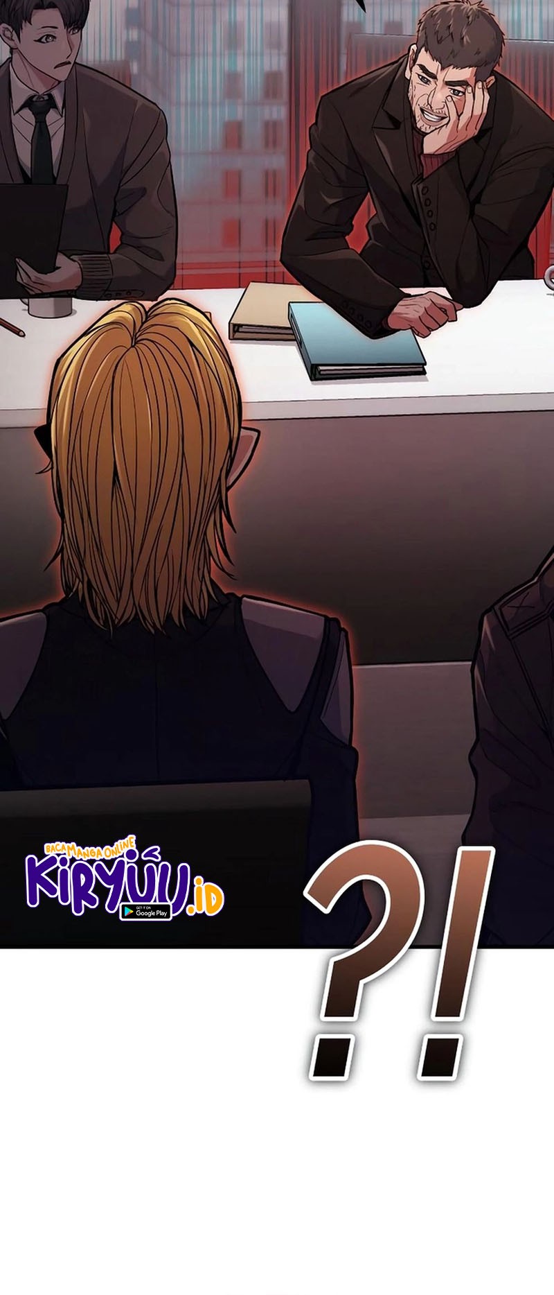 Expelled Hero Is Too Strong chapter 06 halaman 58