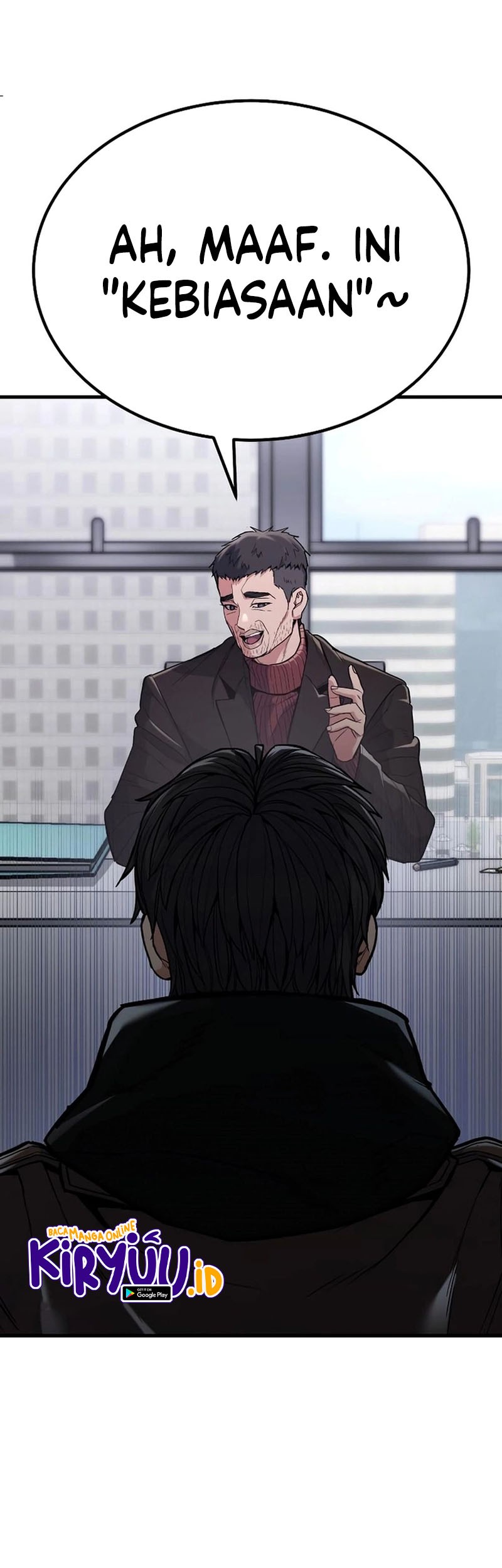 Expelled Hero Is Too Strong chapter 06 halaman 61