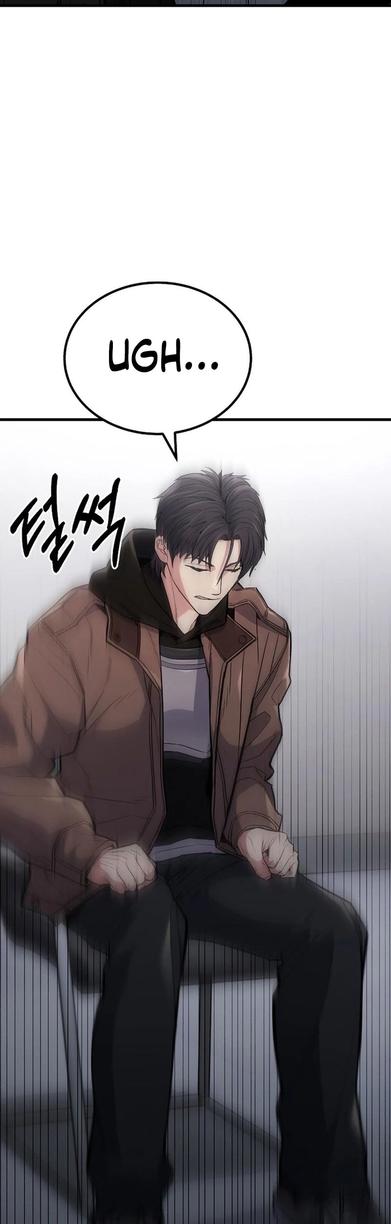 Expelled Hero Is Too Strong chapter 06 halaman 65