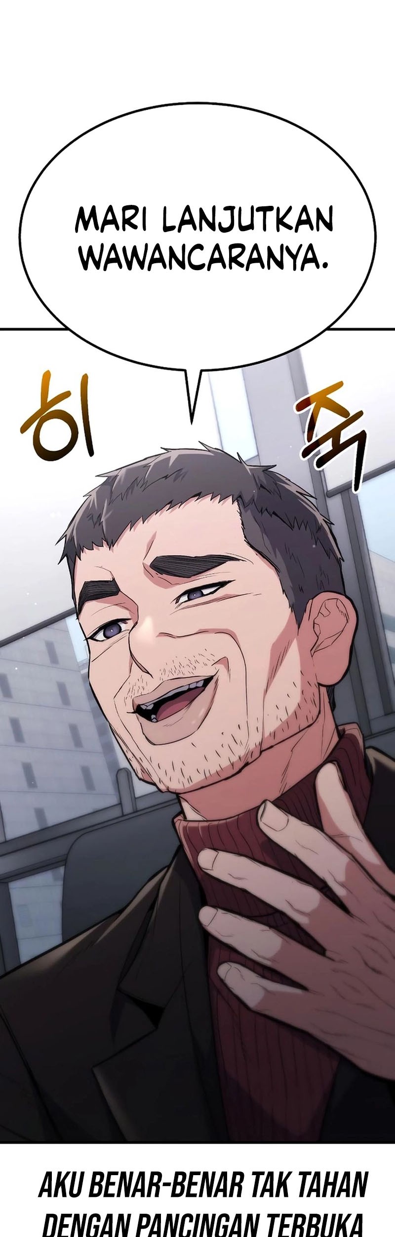 Expelled Hero Is Too Strong chapter 06 halaman 67