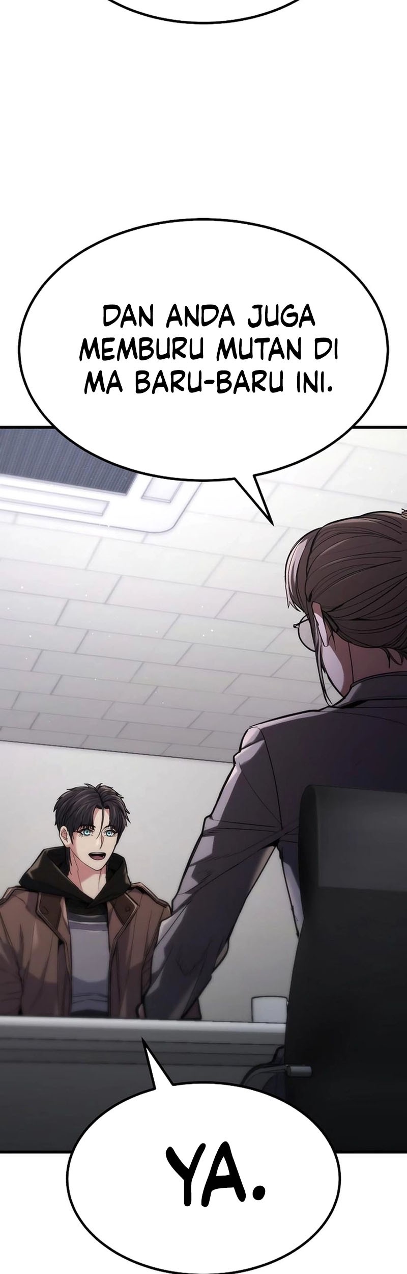 Expelled Hero Is Too Strong chapter 06 halaman 69