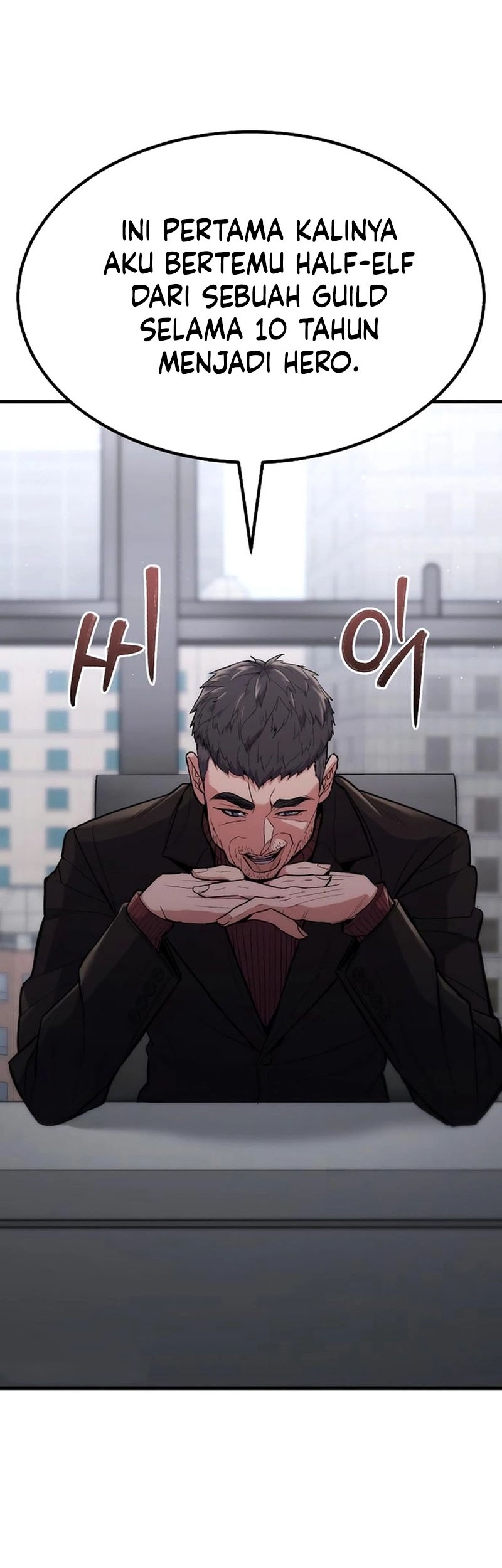 Expelled Hero Is Too Strong chapter 06 halaman 72