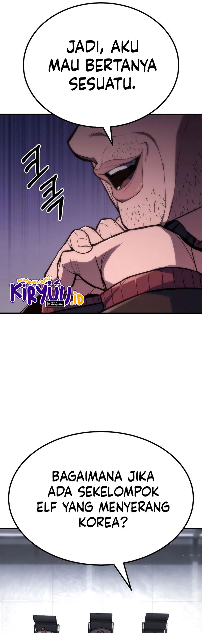 Expelled Hero Is Too Strong chapter 06 halaman 73
