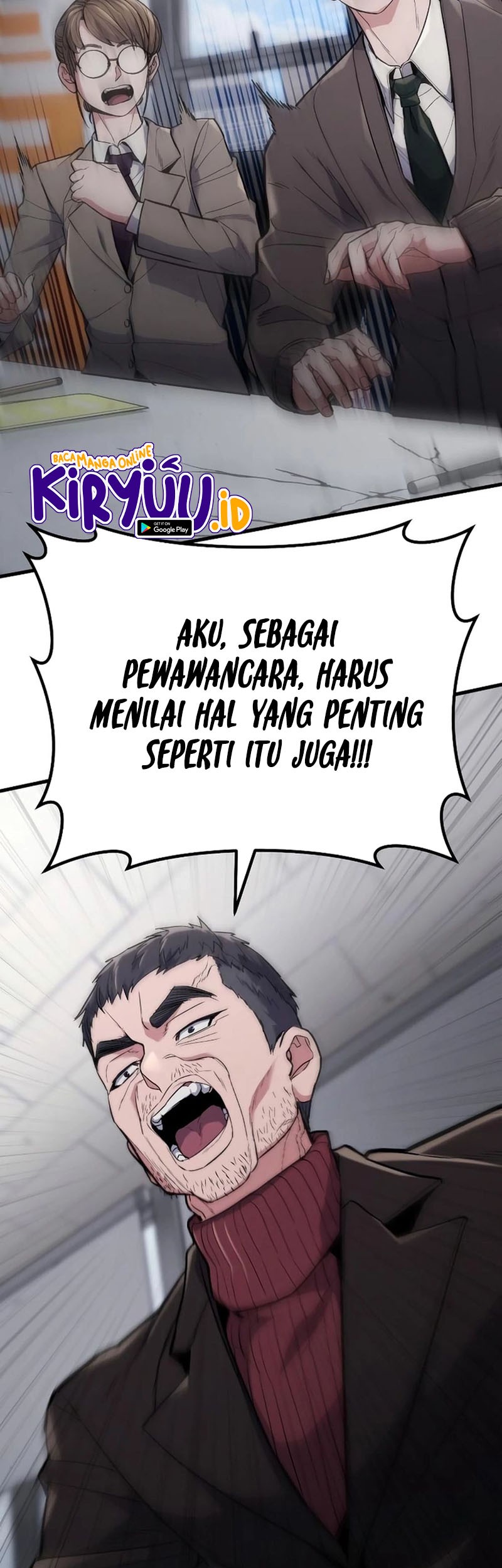 Expelled Hero Is Too Strong chapter 06 halaman 81