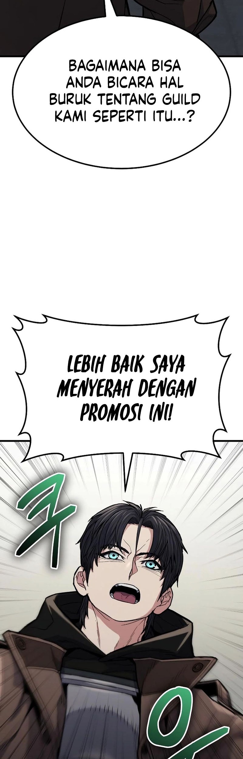 Expelled Hero Is Too Strong chapter 06 halaman 84