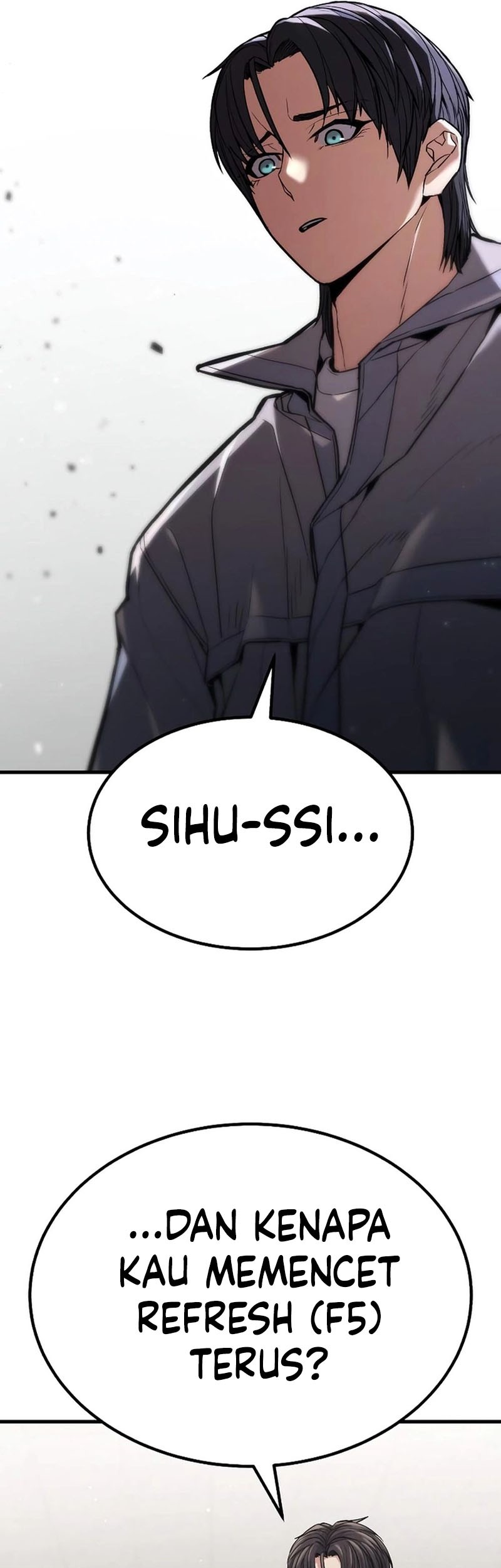 Expelled Hero Is Too Strong chapter 06 halaman 94
