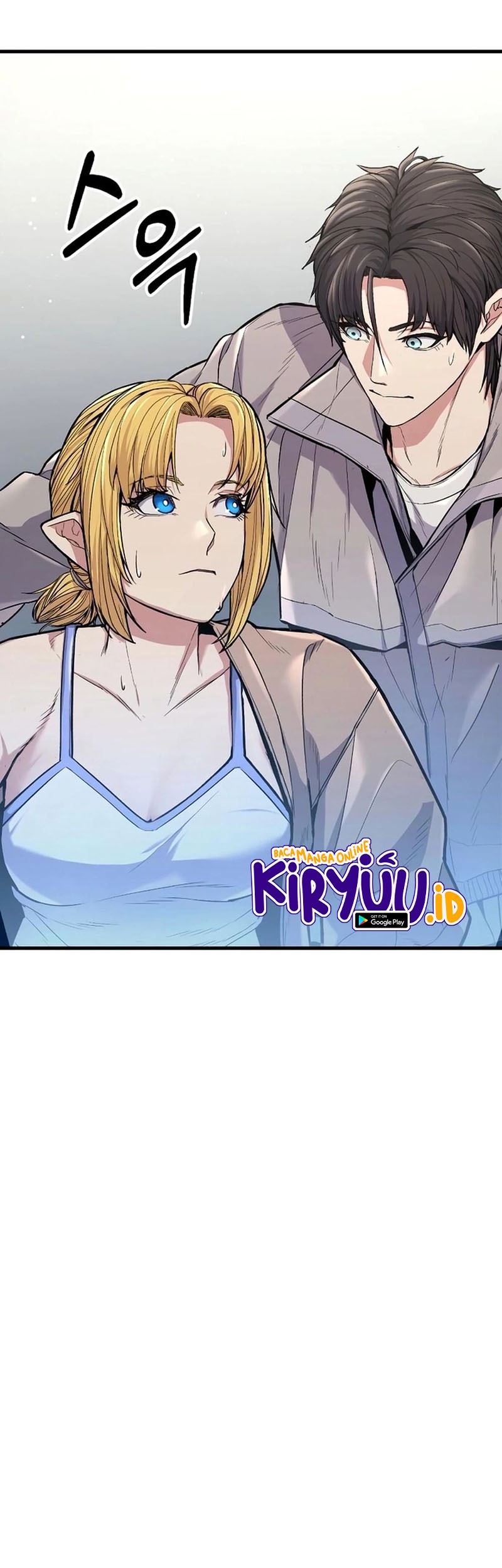 Expelled Hero Is Too Strong chapter 06 halaman 99