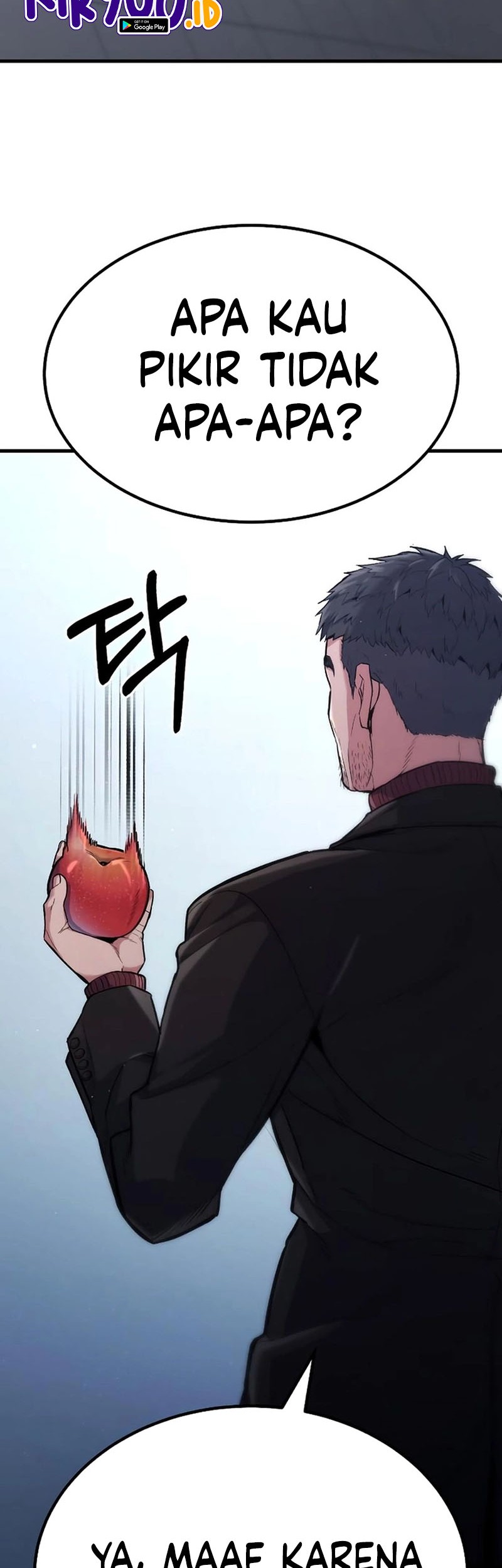 Expelled Hero Is Too Strong chapter 06 halaman 102