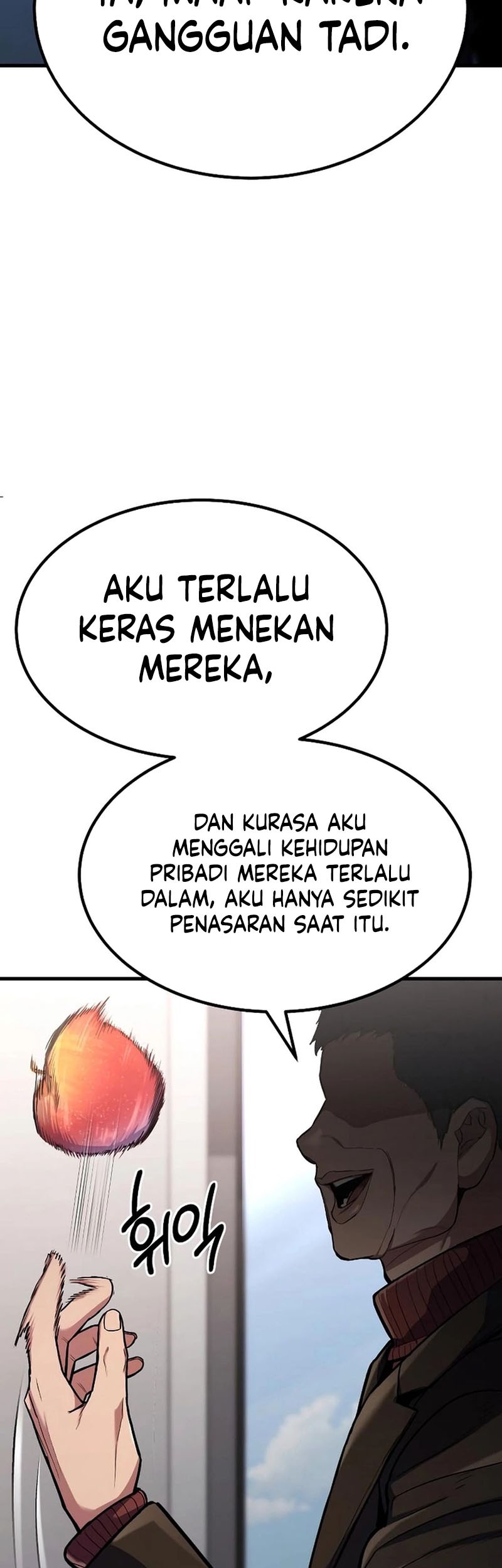 Expelled Hero Is Too Strong chapter 06 halaman 103