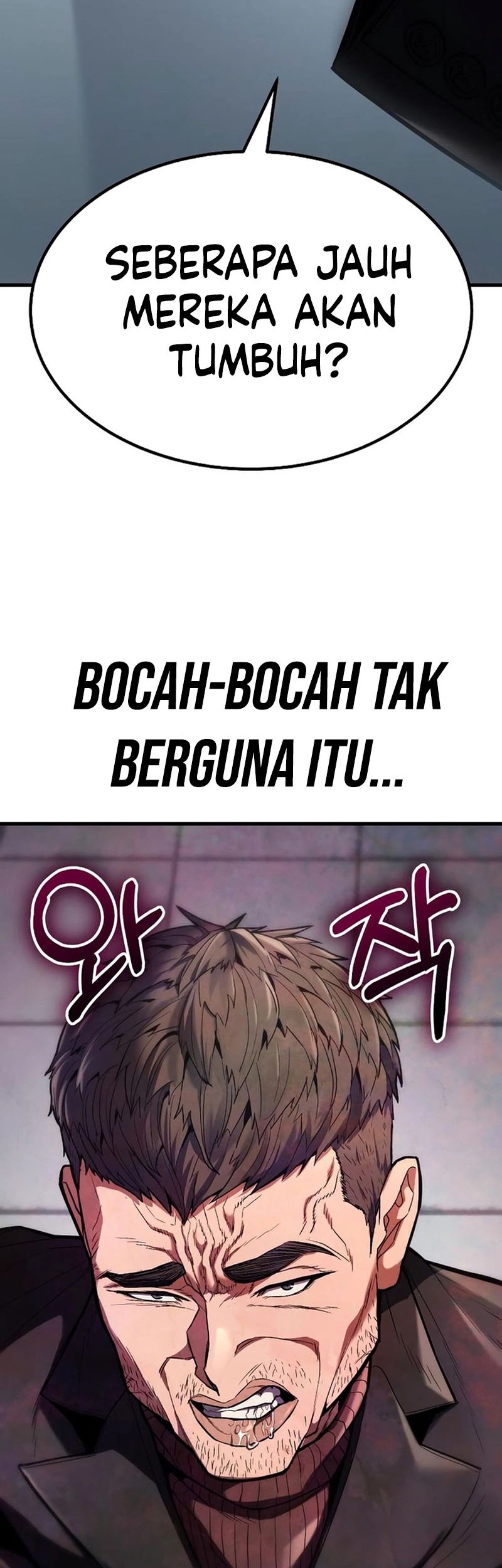 Expelled Hero Is Too Strong chapter 06 halaman 106