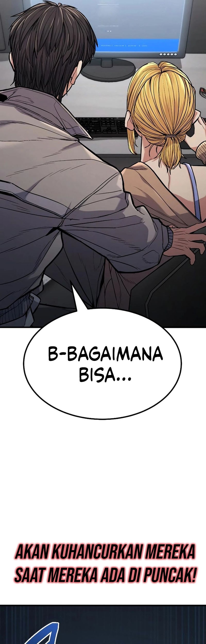 Expelled Hero Is Too Strong chapter 06 halaman 108