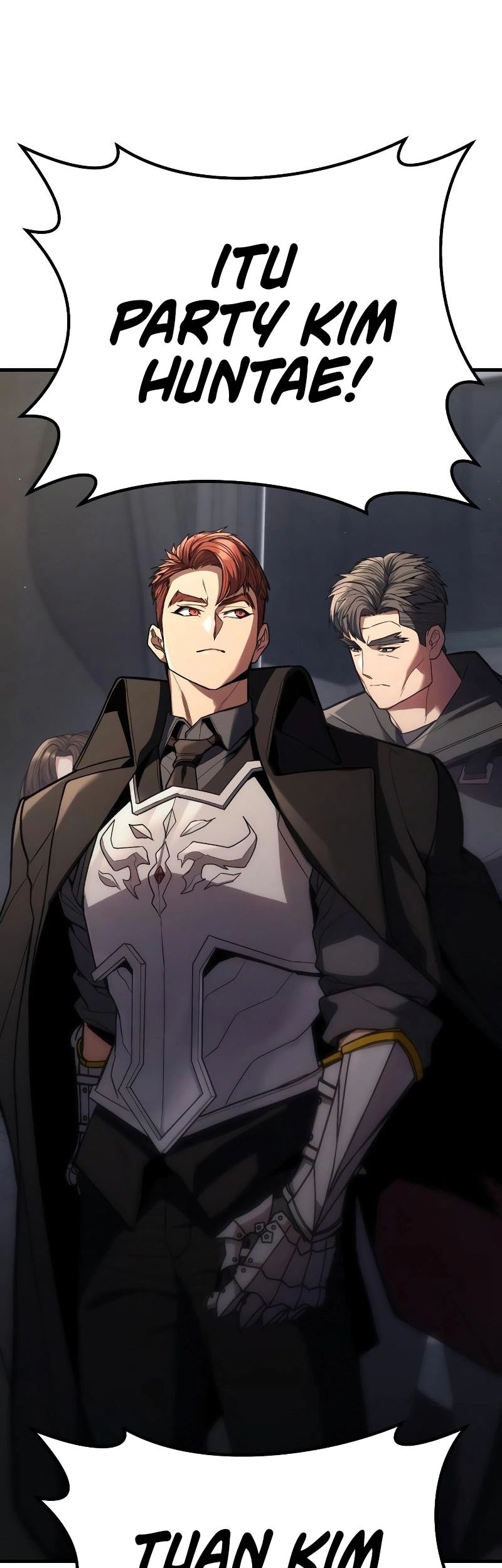 Expelled Hero Is Too Strong chapter 07 halaman 6