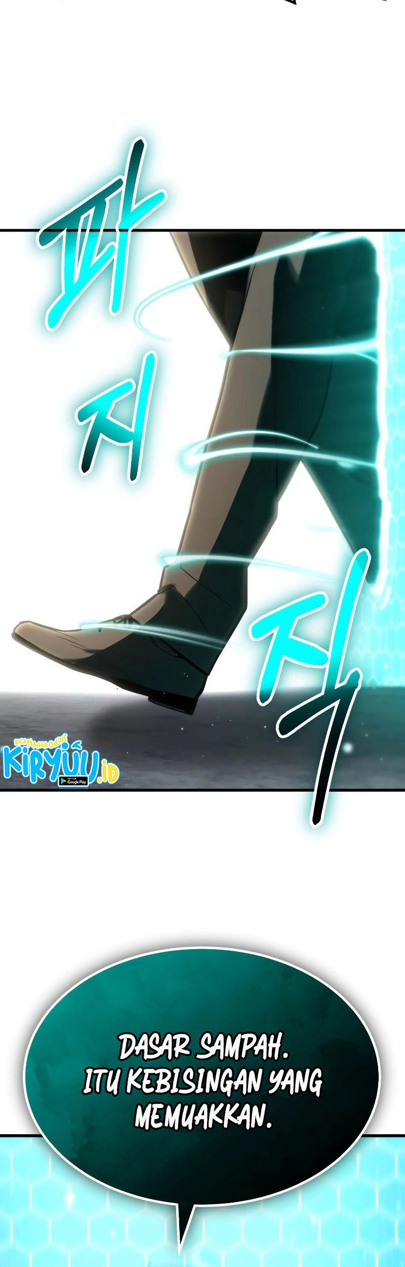 Expelled Hero Is Too Strong chapter 07 halaman 12