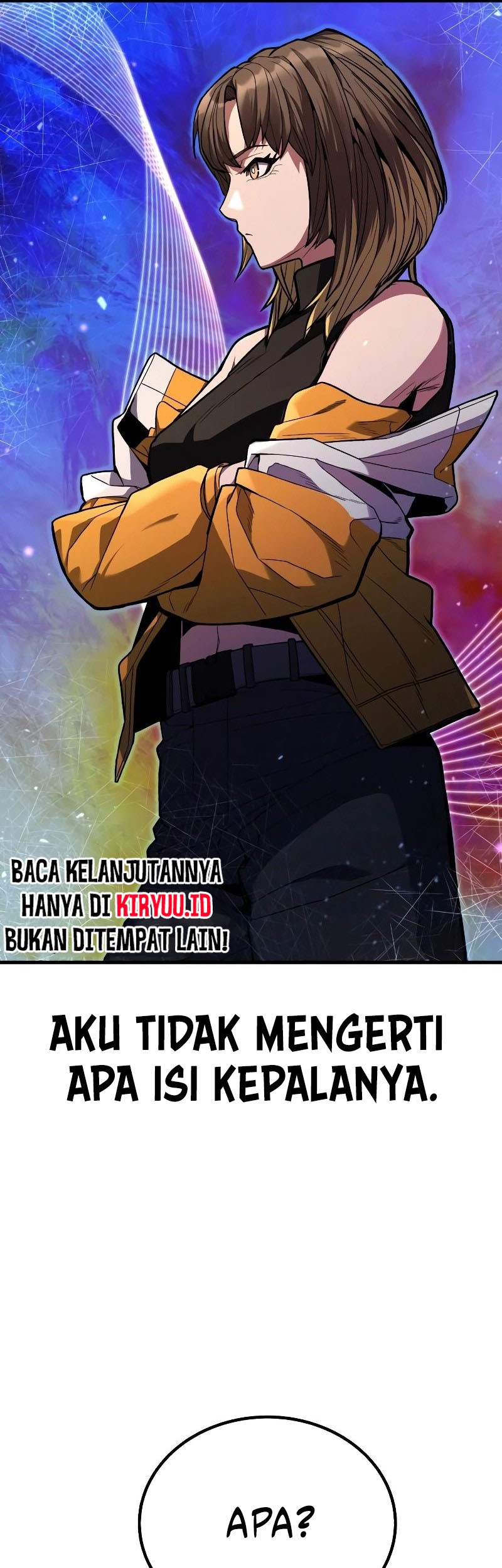 Expelled Hero Is Too Strong chapter 07 halaman 26