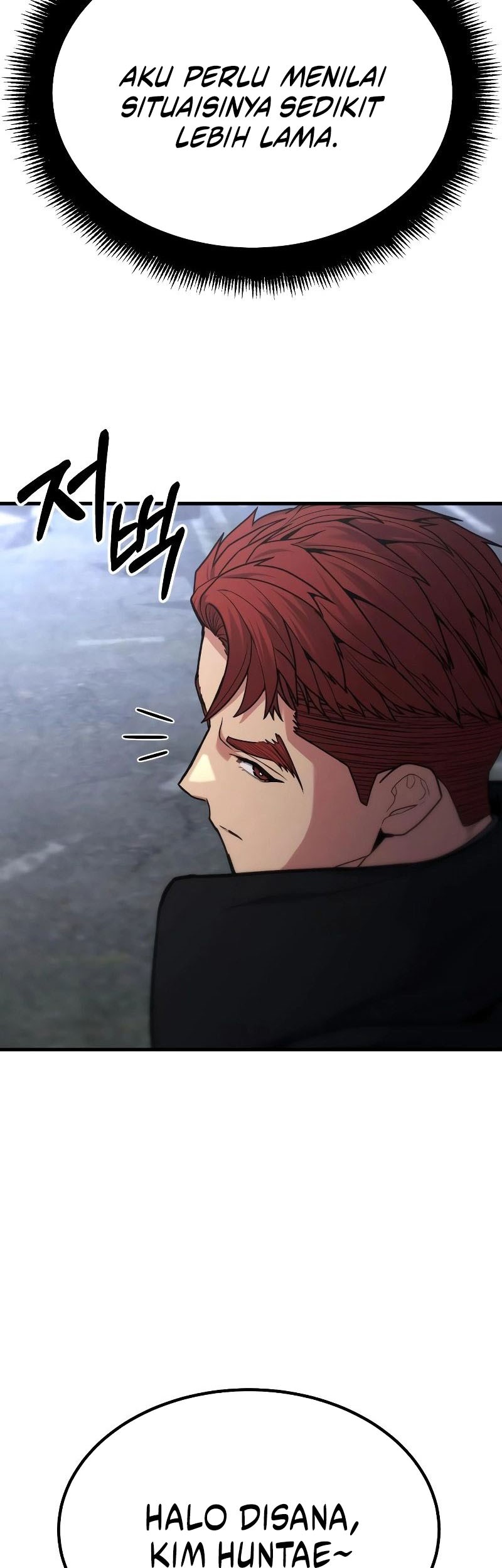 Expelled Hero Is Too Strong chapter 07 halaman 28