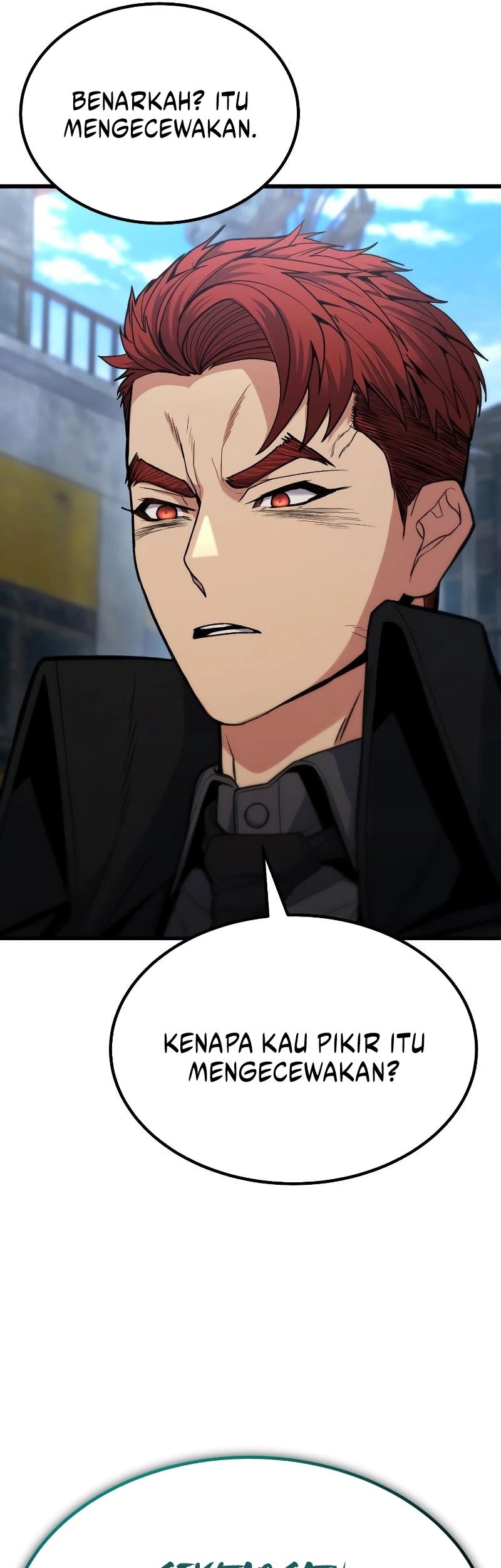 Expelled Hero Is Too Strong chapter 07 halaman 34