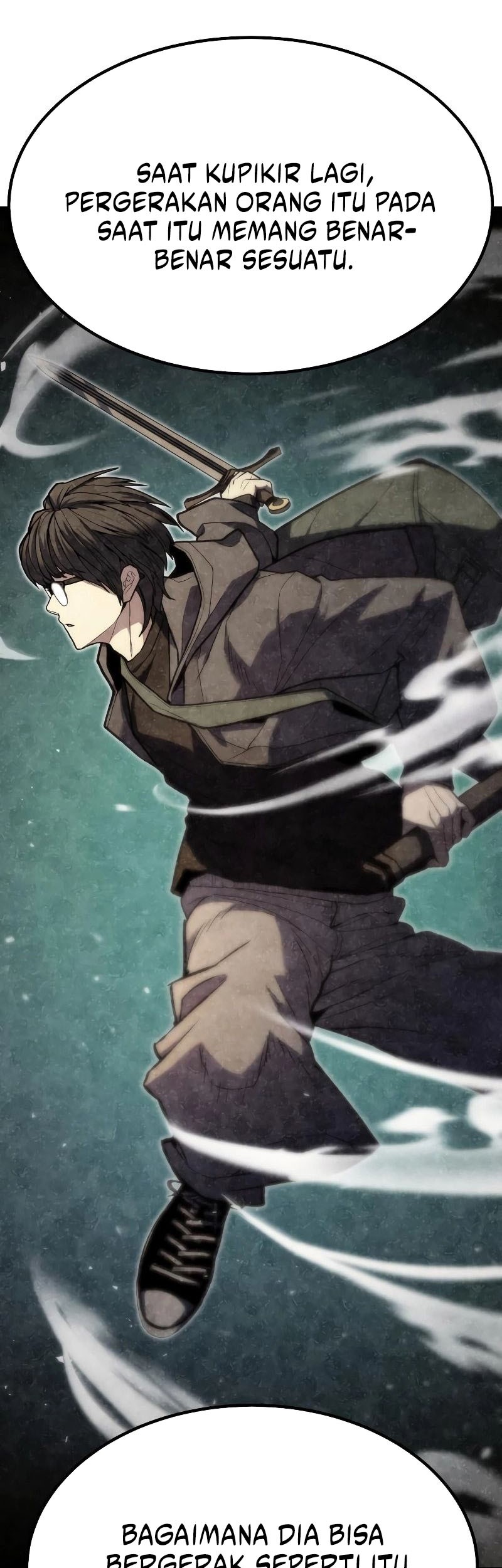 Expelled Hero Is Too Strong chapter 07 halaman 36