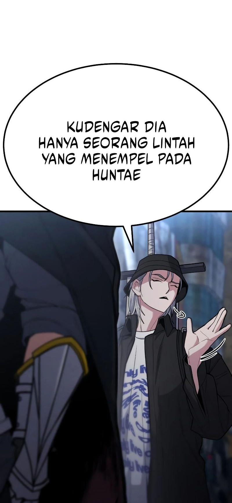 Expelled Hero Is Too Strong chapter 07 halaman 41