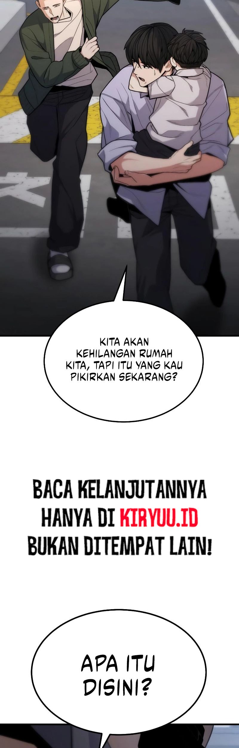 Expelled Hero Is Too Strong chapter 07 halaman 52