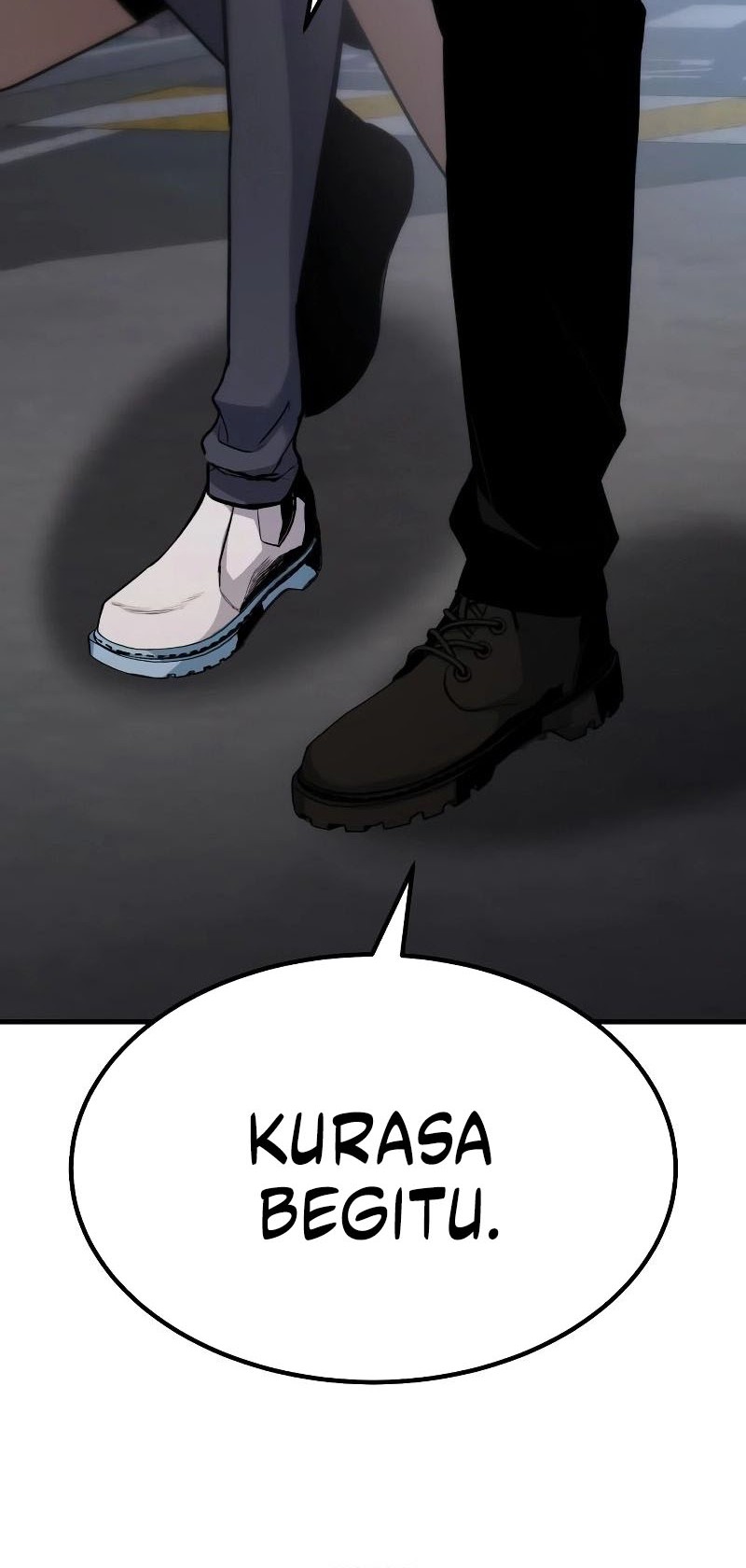 Expelled Hero Is Too Strong chapter 07 halaman 53