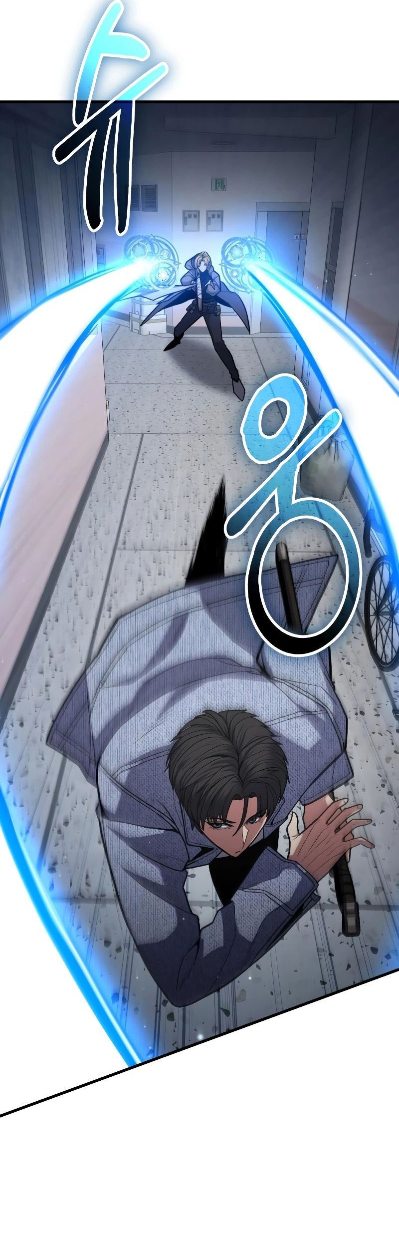 Expelled Hero Is Too Strong chapter 07 halaman 60
