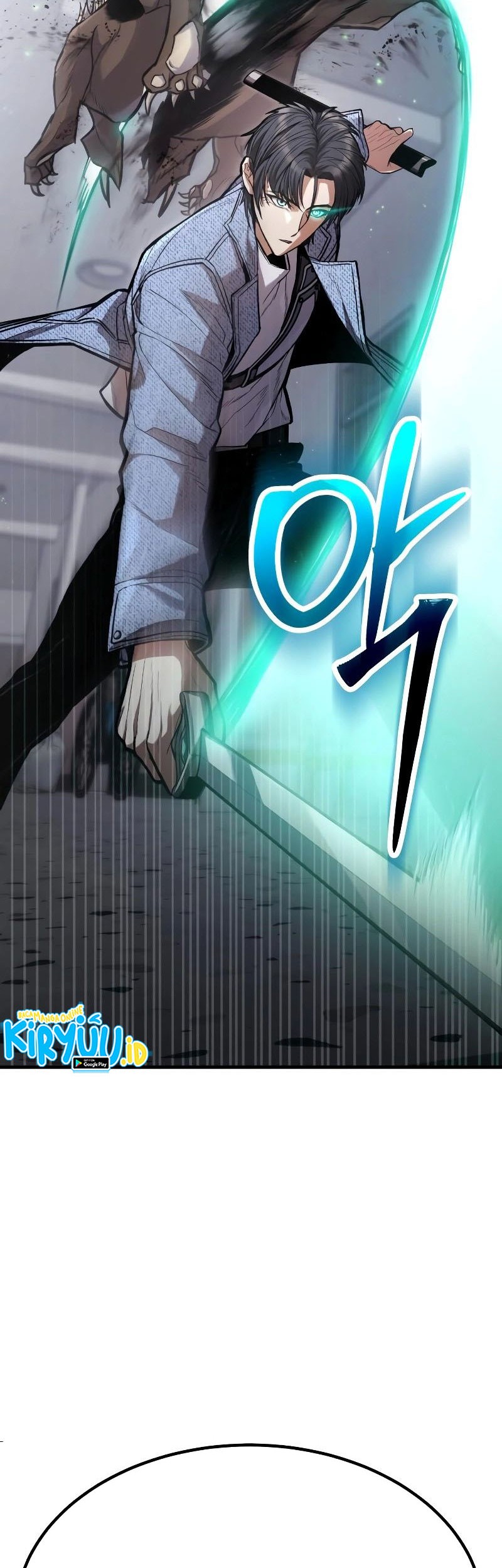 Expelled Hero Is Too Strong chapter 07 halaman 63