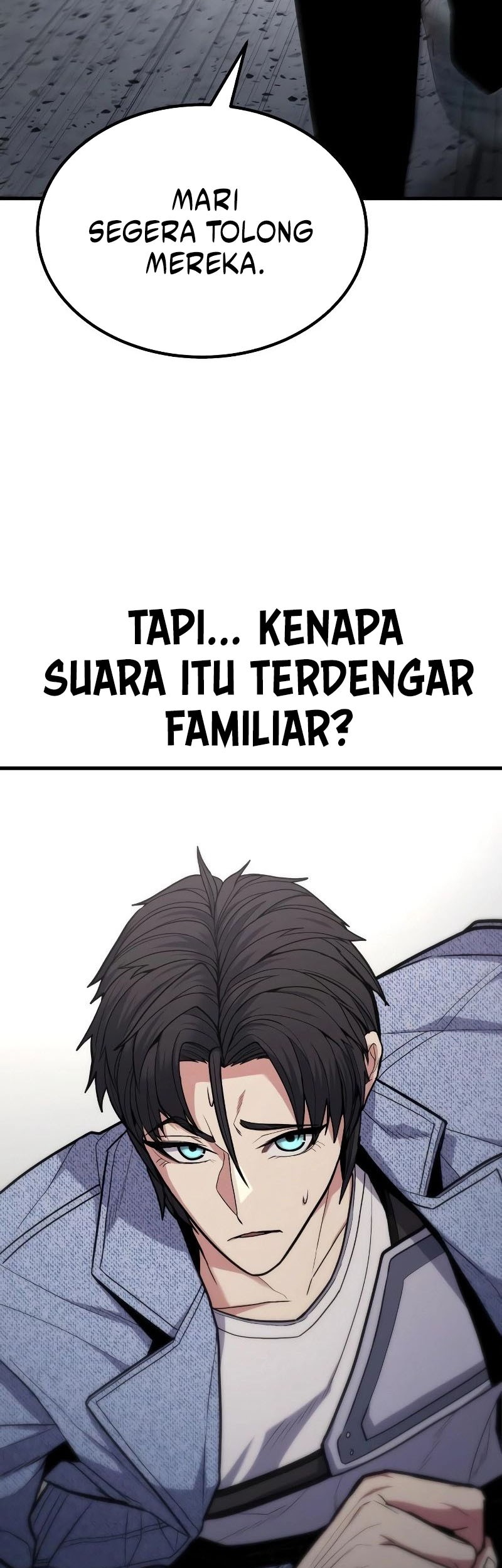 Expelled Hero Is Too Strong chapter 07 halaman 68