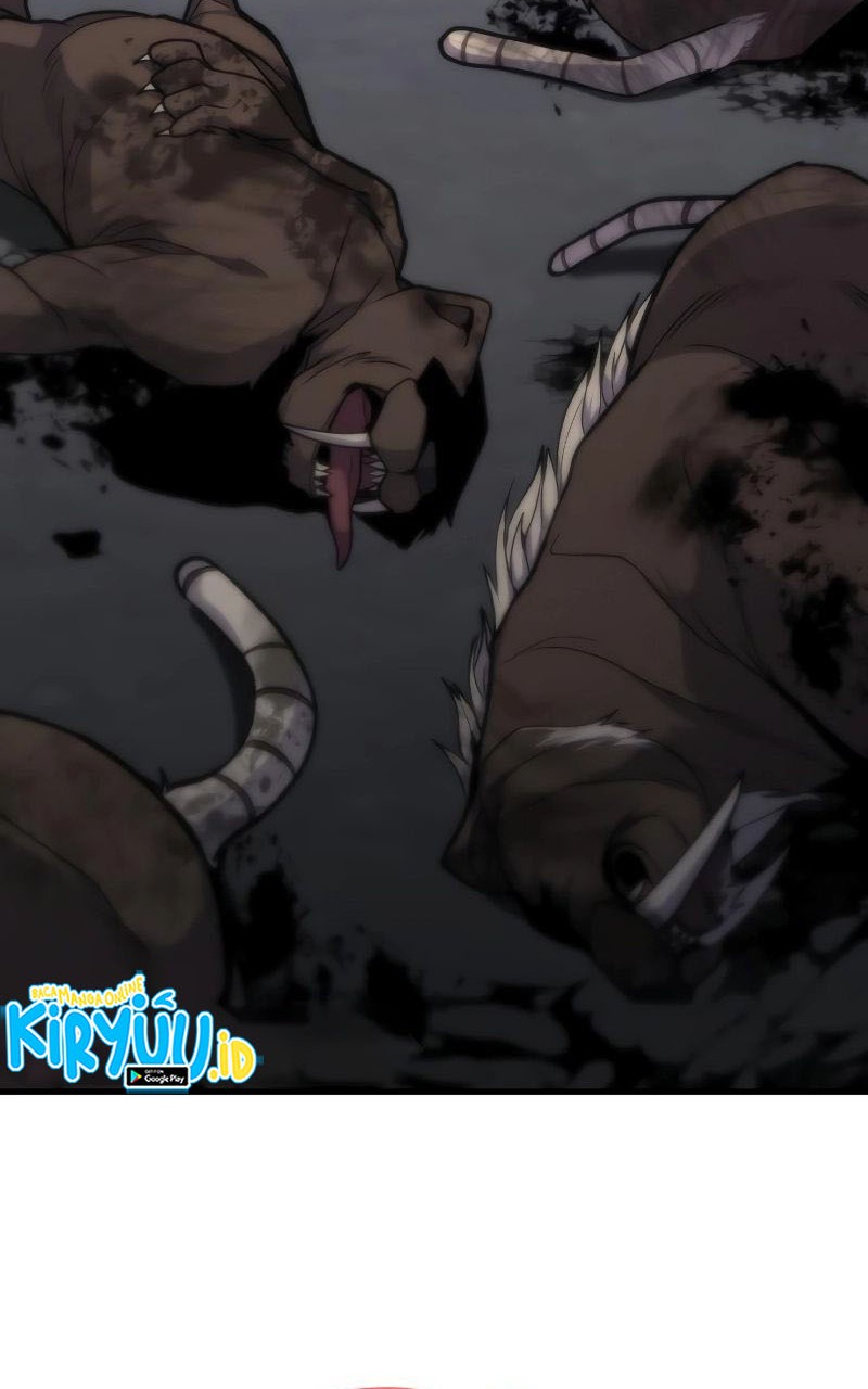 Expelled Hero Is Too Strong chapter 07 halaman 73