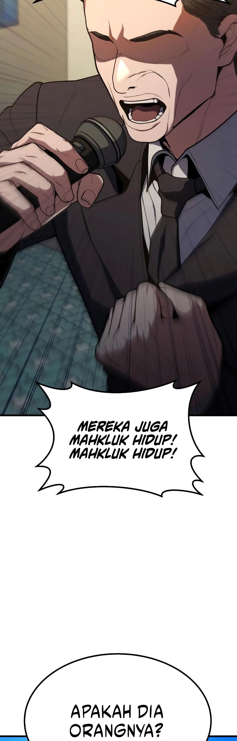 Expelled Hero Is Too Strong chapter 07 halaman 84