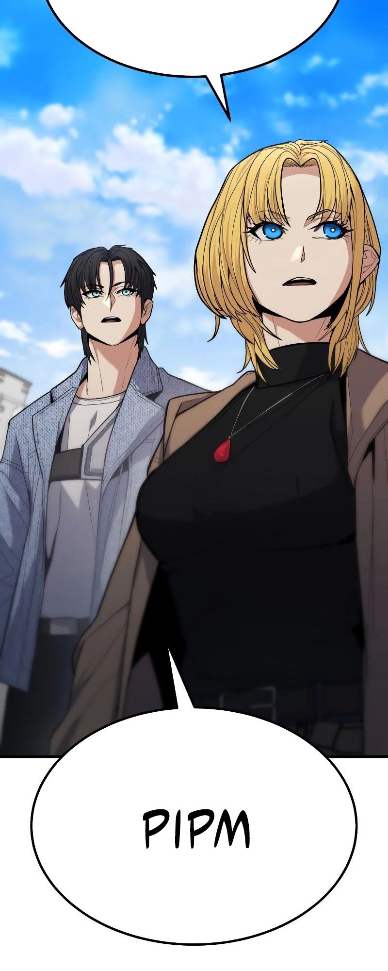 Expelled Hero Is Too Strong chapter 07 halaman 85