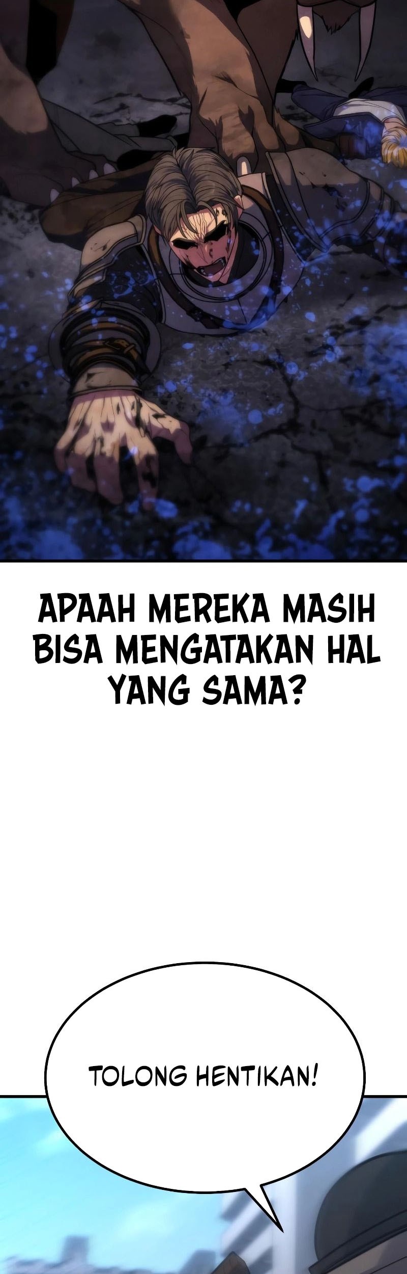 Expelled Hero Is Too Strong chapter 07 halaman 90