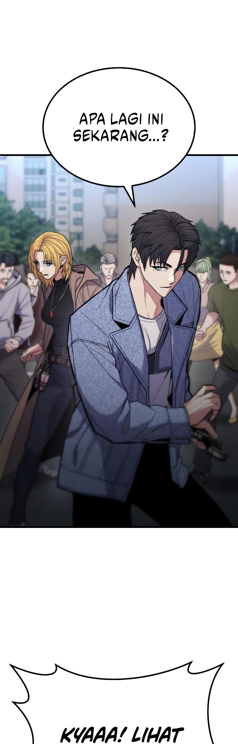 Expelled Hero Is Too Strong chapter 07 halaman 96