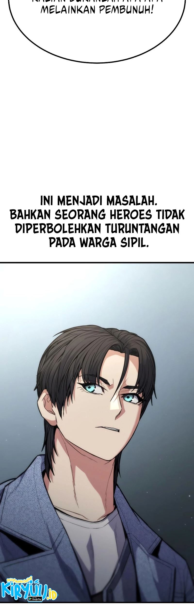 Expelled Hero Is Too Strong chapter 07 halaman 100