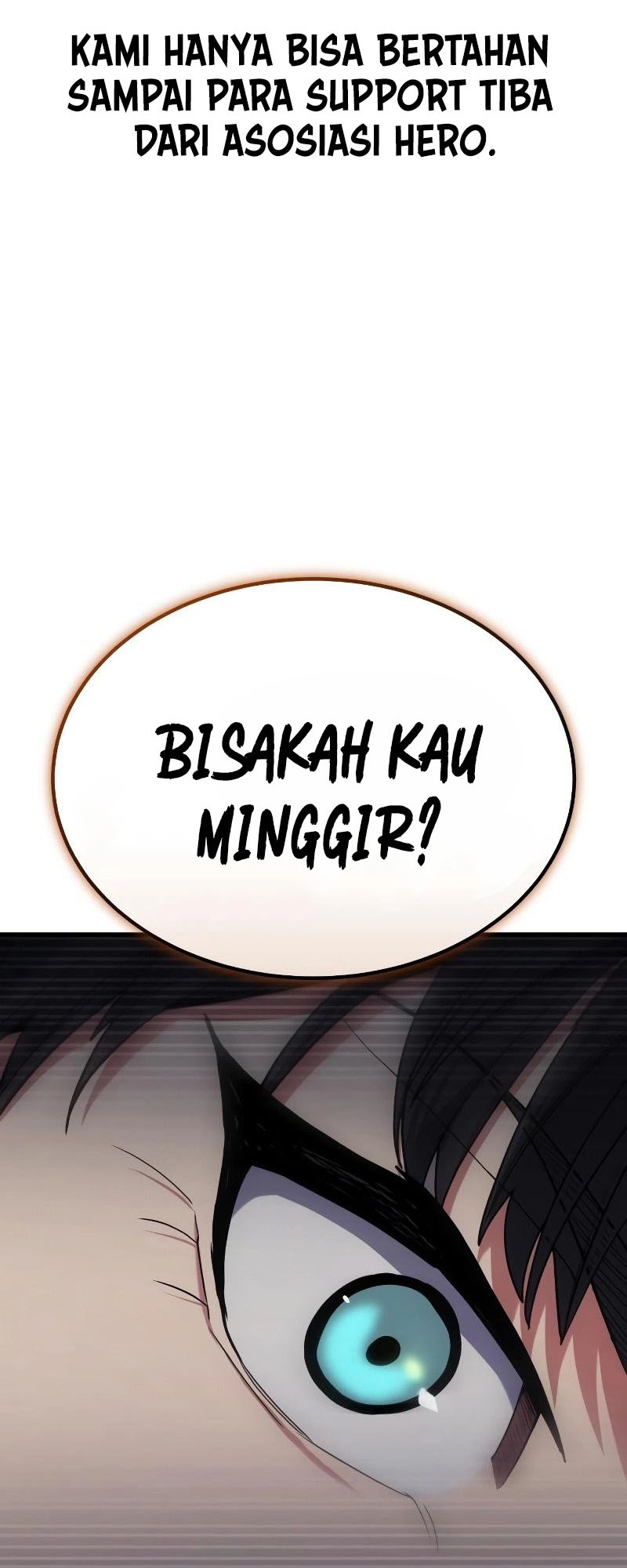Expelled Hero Is Too Strong chapter 07 halaman 101