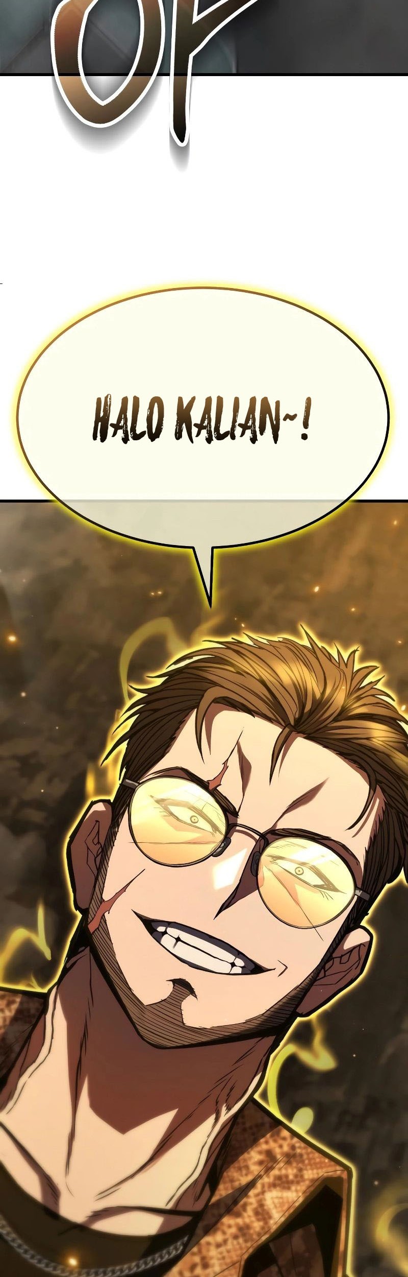 Expelled Hero Is Too Strong chapter 07 halaman 107