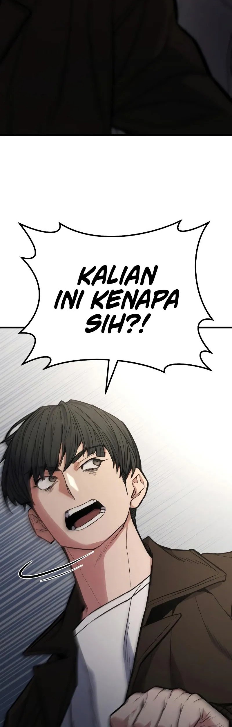 Expelled Hero Is Too Strong chapter 08 halaman 3