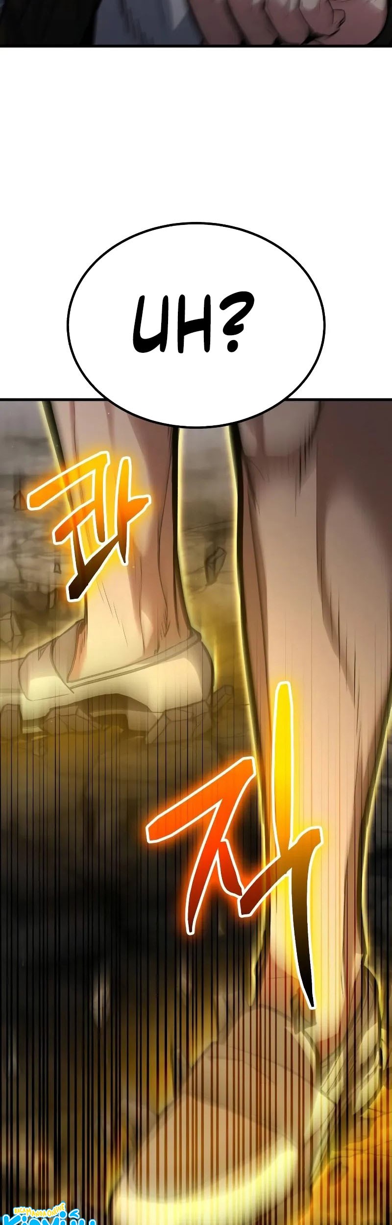 Expelled Hero Is Too Strong chapter 08 halaman 4
