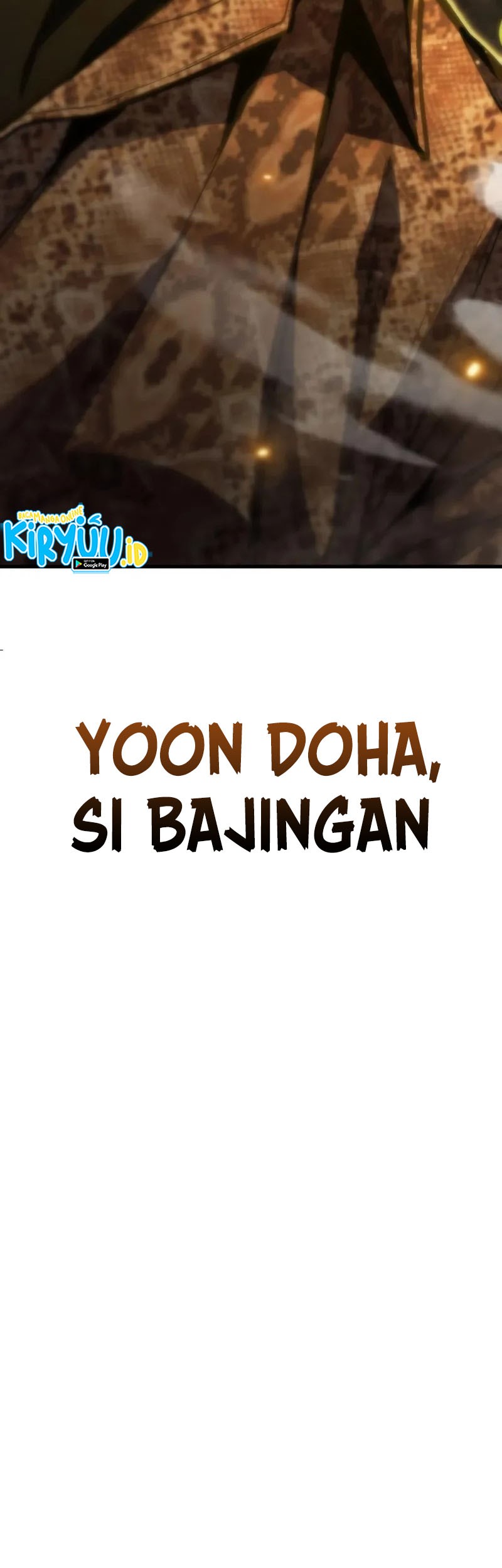 Expelled Hero Is Too Strong chapter 08 halaman 8